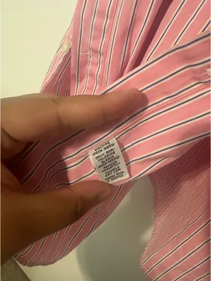 Ralph Lauren button down shirt  thumbnail 9