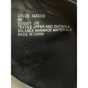 NWOT Jones New York Signature Collection Black Suede Heels Chloe Size 9M thumbnail 7