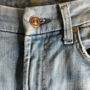 7 for all man kind the skinny size 27 thumbnail 9