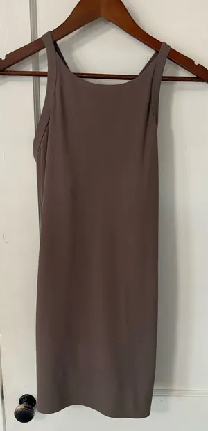 Target Kaki Tennis Dress thumbnail 1
