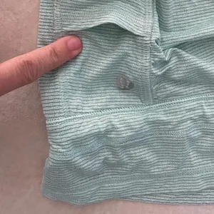 Lululemon‎ Athletica Exercise Tank Top​ thumbnail 8