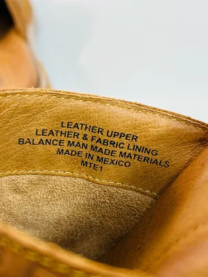 Born Women's Banyan Slip On Leather Clogs size 6 Brown Distressed Suede Leather thumbnail 9