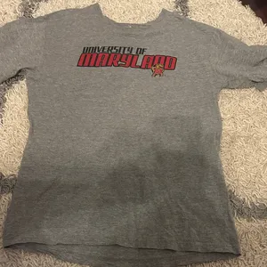 National Collegiate Athletic Association UMD t shirt thumbnail 1