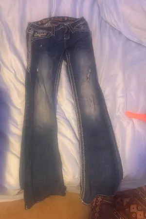 Rock Revival Jeans thumbnail 1