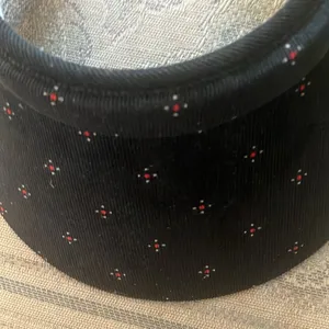 FINAL MARKDOWN EP Pro Black and Red visor thumbnail 2