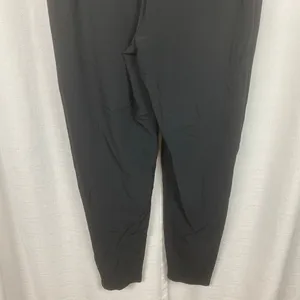 Athleta Black Brooklyn Mid Rise Ankle Pants Sz.6 thumbnail 13