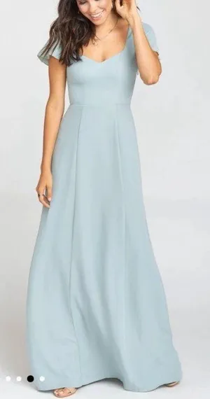 Show Me Your Mumu Formal Dress thumbnail 6