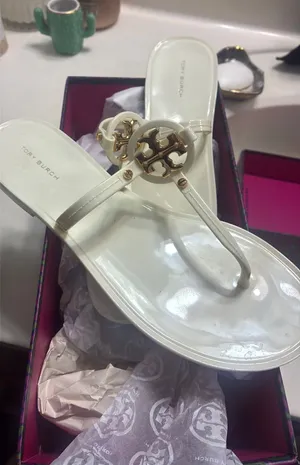Tory Burch Jelly Sandals thumbnail 1