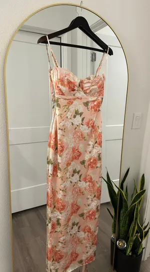 House Of CB Dress thumbnail 1