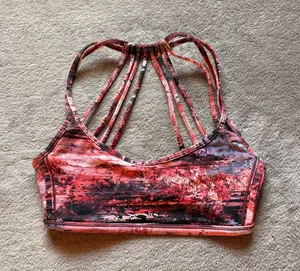Lululemon Sports Bra  thumbnail 1