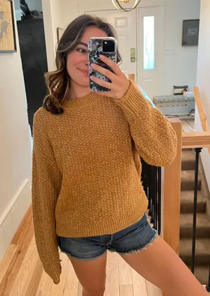 Universal Threads Sweater thumbnail 1