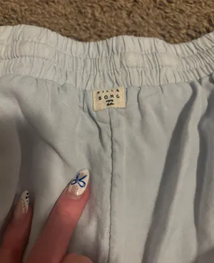 Billabong Shorts thumbnail 3