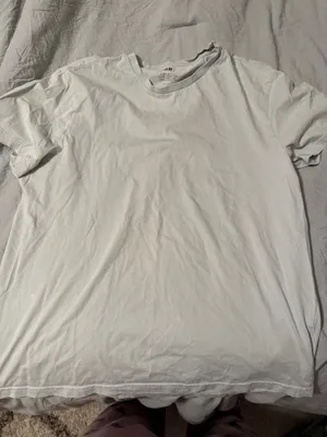 H&M Short Sleeve T-Shirt thumbnail 1