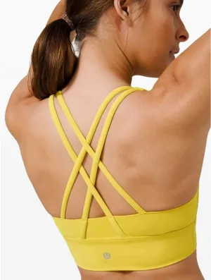 Lululemon Energy Bra thumbnail 2