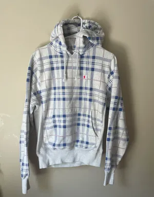 Champion hoodie thumbnail 1