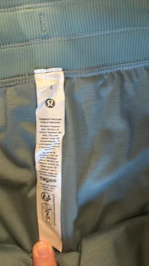 Lululemon Dance Studio Joggers thumbnail 4