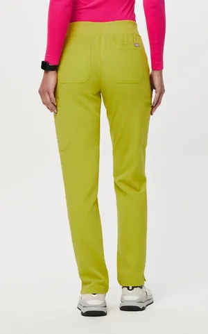FIGS Yola Pants Skinny Scrub thumbnail 3
