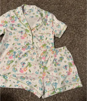Roller Rabbit Pajamas thumbnail 2