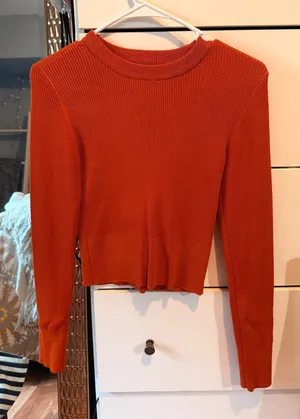 Garage NEW Sweater thumbnail 1