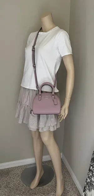 Coach Purse thumbnail 8