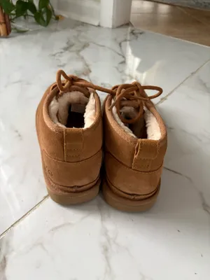 UGG Brown thumbnail 4