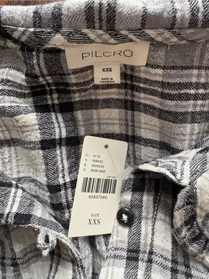 Blouse thumbnail 4