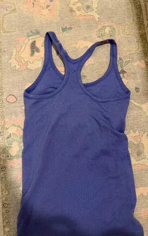 Lululemon Ebb To Street Tank thumbnail 2
