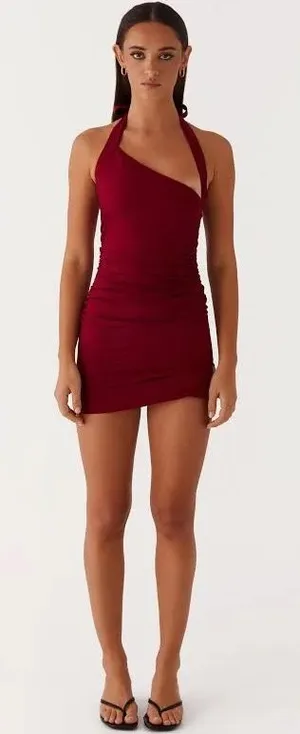 Peppermayo Mini Dress thumbnail 1
