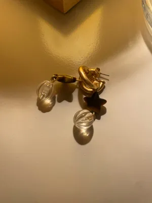 Madewell Star Earrings  thumbnail 6