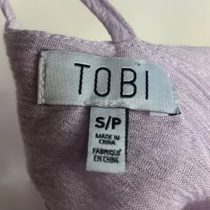 TOBI Romper thumbnail 7