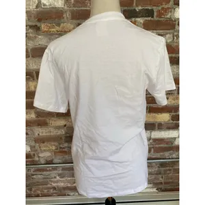 Augusta Golf Masters Graphic T-Shirt Size Women's S / Men's XS White 100% Cotton thumbnail 4
