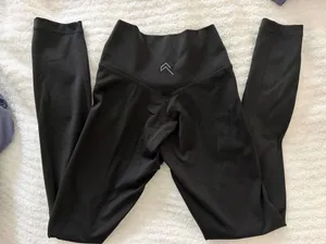 Oner Active Leggings Timeless Black thumbnail 2