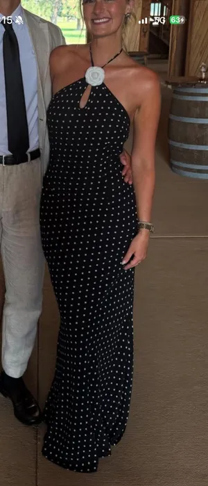 Revolve Dress thumbnail 1