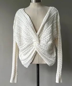 Francesca's Sweater thumbnail 4
