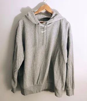 Nike Center Swoosh Hoodie thumbnail 1