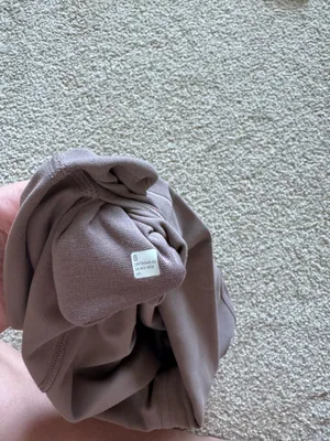 Lululemon tan set thumbnail 3