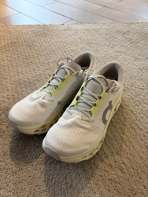 On Cloudmonster 3 Running Shoes thumbnail 2