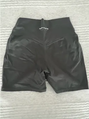 Alphalete Shorts thumbnail 3