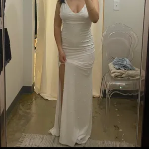 symphony prom dress  thumbnail 6