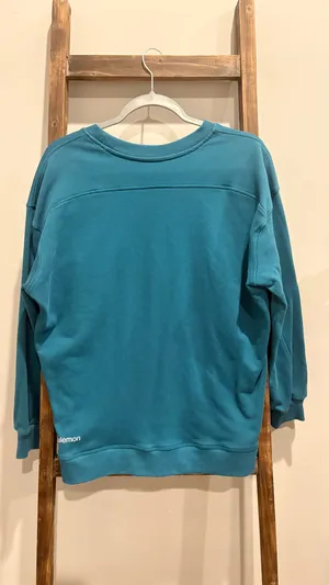 Lululemon Sweatshirt Crew thumbnail 2