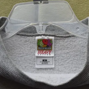 Fruit of the Loom San Francisco Examiner Bay To Breakers Sweatshirt thumbnail 3