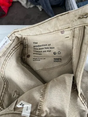 PacSun Mom Jeans NWT thumbnail 6