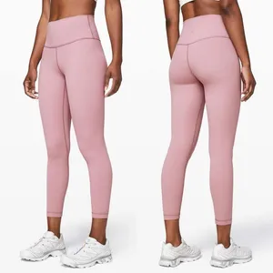 LULULEMON Align Pant Tight Legging II 25" in Vintage Mauve Size 4 thumbnail 2