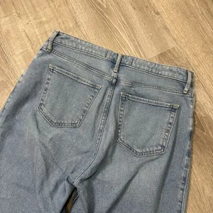 •HOLLISTER• DAD JEAN thumbnail 3