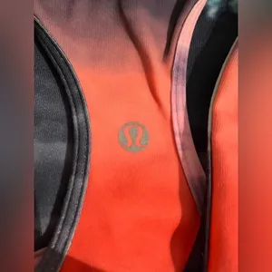 Lululemon ** Unicorn! ** Cool Racerback II Nulu Beachscape‎ thumbnail 7