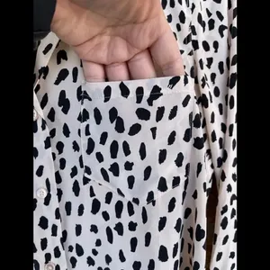 Rails REBEL - SILK BLUSH SPOTTED small thumbnail 8
