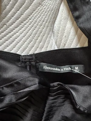 Abercrombie Top Crop thumbnail 2