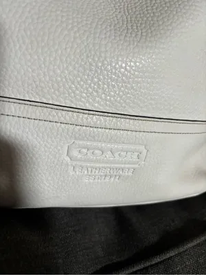 Y2K-era Coach Soho Large Hobo Bag (Style Number 5715 thumbnail 2