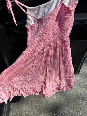 Romper Pink thumbnail 4