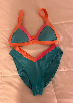 ONEONE Bikini Set Swimwear thumbnail 1